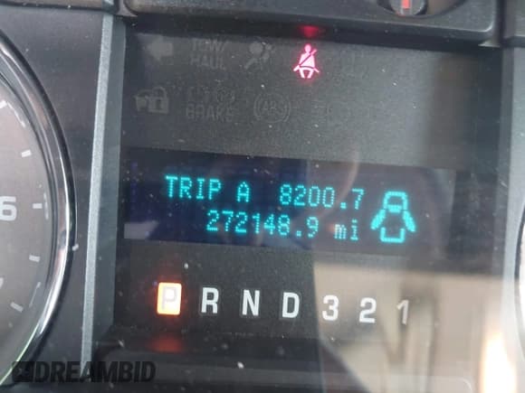 ✅ 2010 Ford F-150 XL • VIN: 1FTEW1E88AFB33306 • Лот: 43054864. Опубликован ранее на IAAI с пробегом 272 148 миль. Бесплатный доступ к архиву аукционных продаж из США и подробный отчёт об истории автомобиля на DreamBid. Изображение 14.