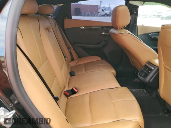 ✅ 2016 Chevrolet Impala LTZ • VIN: 2G1145S31G9204764 • Лот: 80055754. Опубликован ранее на Copart с пробегом 111 858 миль. Бесплатный доступ к архиву аукционных продаж из США и подробный отчёт об истории автомобиля на DreamBid. Изображение 10.