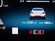 ✅ 2023 BMW 2 Series M240i xDrive • VIN: 3MW53CM09P8D55741 • Lot: 41157099. Listed on IAAI with 33,381 mi. Free auction sales archive from the USA and detailed vehicle history report at DreamBid. Image 15.