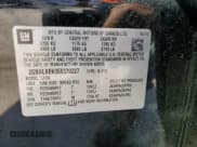 ✅ 2014 Chevrolet Equinox LS • VIN: 2GNALAEK0E6379227 • Лот: 70329004. Опубликован ранее на Copart с пробегом 165 202 миль. Бесплатный доступ к архиву аукционных продаж из США и подробный отчёт об истории автомобиля на DreamBid. Изображение 13.