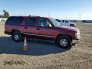 ✅ 2005 Chevrolet Suburban LT • VIN: 3GNFK16ZX5G227030 • Лот: 77991364. Опубликован ранее на Copart с пробегом 231 871 миль. Бесплатный доступ к архиву аукционных продаж из США и подробный отчёт об истории автомобиля на DreamBid. Изображение 4.