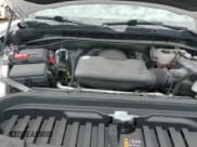 ✅ 2023 GMC Sierra 1500 AT4X • VIN: 3GTUUFEL5PG154494 • Лот: 65573915. Опубликован ранее на Copart с пробегом 25 191 миль. Бесплатный доступ к архиву аукционных продаж из США и подробный отчёт об истории автомобиля на DreamBid. Изображение 15.