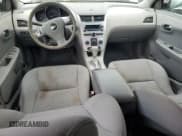 ✅ 2010 Chevrolet Malibu 1LS • VIN: 1G1ZB5EB7A4105422 • Lot: 53494674. Listed on Copart with 161,813 mi. Free auction sales archive from the USA and detailed vehicle history report at DreamBid. Image 8.