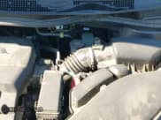 ✅ 2012 Honda Odyssey EX-L • VIN: 5FNRL5H61CB095761 • Lot: 41647368. Listed on IAAI with 146,661 mi. Free auction sales archive from the USA and detailed vehicle history report at DreamBid. Image 21.