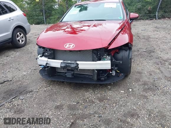 2024 Hyundai Sonata SEL с VIN KMHL64JA3RA390783, выставлен на аукционе IAAI как лот 43167594 с пробегом 7 976 миль миль и . История ставок и продаж доступна на DreamBid. Изображение 6.