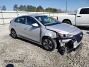 ✅ 2017 Hyundai Ioniq SEL • VIN: KMHC75LC1HU031253 • Lot: 50571055. Wystawiony na Copart z przebiegiem 125 007 mil. Bezpłatny archiwum sprzedaży aukcyjnych z USA i szczegółowy raport historii pojazdu na DreamBid. Zdjęcie 4.