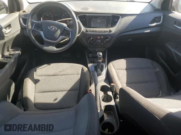 ✅ 2020 Hyundai Accent SE • VIN: 3KPC24A67LE108791 • Лот: 74040624. Опубликован ранее на Copart с пробегом 70 542 миль. Бесплатный доступ к архиву аукционных продаж из США и подробный отчёт об истории автомобиля на DreamBid. Изображение 8.