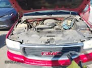 ✅ 2001 GMC Sierra 1500 SLE • VIN: 2GTEC19T011266589 • Лот: 43566503. Опубликован ранее на IAAI с пробегом 285 195 миль. Бесплатный доступ к архиву аукционных продаж из США и подробный отчёт об истории автомобиля на DreamBid. Изображение 10.