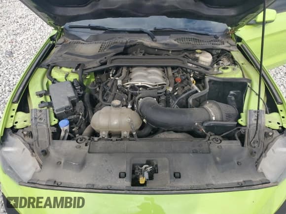 ✅ 2020 Ford Mustang GT • VIN: 1FA6P8CF2L5150158 • Lot: 82580365. Wystawiony na Copart z przebiegiem 76 419 mil. Bezpłatny archiwum sprzedaży aukcyjnych z USA i szczegółowy raport historii pojazdu na DreamBid. Zdjęcie 11.