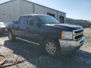 ✅ 2014 Chevrolet Silverado 2500HD LT • VIN: 1GC1KXCG4EF143070 • Лот: 46137485. Опубликован ранее на Copart с пробегом 218 910 миль. Бесплатный доступ к архиву аукционных продаж из США и подробный отчёт об истории автомобиля на DreamBid. Изображение 4.