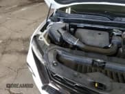 ✅ 2021 Chevrolet Blazer LT • VIN: 3GNKBCR46MS528075 • Lot: 84763835. Listed on Copart with 39,090 mi. Free auction sales archive from the USA and detailed vehicle history report at DreamBid. Image 15.