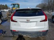 ✅ 2022 Cadillac XT4 AWD Luxury • VIN: 1GYFZBR4XNF158619 • Lot: 41696017. Listed on IAAI with 58,466 mi. Free auction sales archive from the USA and detailed vehicle history report at DreamBid. Image 16.