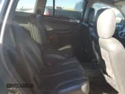 ✅ 2006 Chrysler Pacifica Touring • VIN: 2A8GF68436R641075 • Lot: 74314714. Wystawiony na Copart z przebiegiem 164 947 mil. Bezpłatny archiwum sprzedaży aukcyjnych z USA i szczegółowy raport historii pojazdu na DreamBid. Zdjęcie 10.