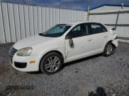 ✅ 2007 Volkswagen Jetta 2.5 • VIN: 3VWPF71K27M006523 • Lot: 68865375. Listed on Copart with 180,961 mi. Free auction sales archive from the USA and detailed vehicle history report at DreamBid. Image 1.