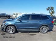 ✅ 2019 Honda Pilot EX-L • VIN: 5FNYF6H56KB044125 • Лот: 43115309. Опубликован ранее на IAAI с пробегом 64 721 миль. Бесплатный доступ к архиву аукционных продаж из США и подробный отчёт об истории автомобиля на DreamBid. Изображение 14.
