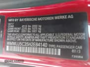 ✅ 2017 MINI Clubman Cooper S • VIN: WMWLU5C35H2E84140 • Lot: 42526847. Wystawiony na IAAI z przebiegiem 114 488 mil. Bezpłatny archiwum sprzedaży aukcyjnych z USA i szczegółowy raport historii pojazdu na DreamBid. Zdjęcie 9.