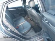 ✅ 2018 Honda Civic EX-L • VIN: JHMFC1F74JX005298 • Лот: 43638726. Опубликован ранее на IAAI с пробегом 118 186 миль. Бесплатный доступ к архиву аукционных продаж из США и подробный отчёт об истории автомобиля на DreamBid. Изображение 8.