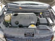 ✅ 2019 Dodge Journey Crossroad • VIN: 3C4PDCGG8KT820436 • Lot: 92599525. Listed on Copart with 173,637 mi. Free auction sales archive from the USA and detailed vehicle history report at DreamBid. Image 12.