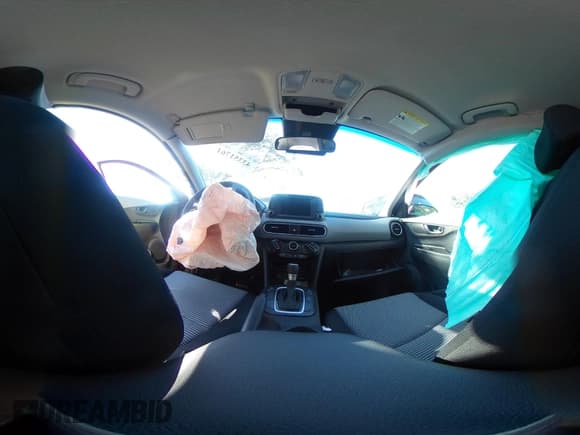 ✅ 2021 Hyundai Kona SE • VIN: KM8K1CAA3MU711281 • Лот: 43351761. Опубликован ранее на IAAI с пробегом 13 125 миль. Бесплатный доступ к архиву аукционных продаж из США и подробный отчёт об истории автомобиля на DreamBid. Изображение 19.