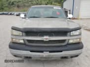 ✅ 2003 Chevrolet Silverado 1500 Work Truck • VIN: 1GCEC14X53Z351531 • Лот: 76621504. Опубликован ранее на Copart с пробегом 57 918 миль. Бесплатный доступ к архиву аукционных продаж из США и подробный отчёт об истории автомобиля на DreamBid. Изображение 5.