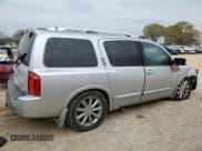 ✅ 2008 Infiniti QX56 • VIN: 5N3AA08C58N901768 • Lot: 50726785. Wystawiony na Copart z przebiegiem 202 434 mil. Bezpłatny archiwum sprzedaży aukcyjnych z USA i szczegółowy raport historii pojazdu na DreamBid. Zdjęcie 3.