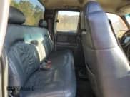 ✅ 2002 Chevrolet Silverado 1500 LT • VIN: 2GCEK19T821195436 • Лот: 77324344. Опубликован ранее на Copart с пробегом 117 903 миль. Бесплатный доступ к архиву аукционных продаж из США и подробный отчёт об истории автомобиля на DreamBid. Изображение 11.