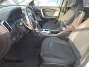 ✅ 2009 GMC Acadia SLE1 • VIN: 1GKEV13D09J134515 • Lot: 71852845. Wystawiony na Copart z przebiegiem 129 208 mil. Bezpłatny archiwum sprzedaży aukcyjnych z USA i szczegółowy raport historii pojazdu na DreamBid. Zdjęcie 7.