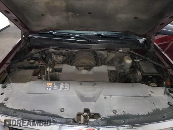 ✅ 2014 Chevrolet Silverado 1500 LT • VIN: 3GCUKREC5EG356093 • Лот: 86341245. Опубликован ранее на Copart с пробегом 208 501 миль. Бесплатный доступ к архиву аукционных продаж из США и подробный отчёт об истории автомобиля на DreamBid. Изображение 11.