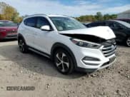 ✅ 2017 Hyundai Tucson Sport • VIN: KM8J3CA25HU504895 • Лот: 87307055. Опубликован ранее на Copart с пробегом 111 553 миль. Бесплатный доступ к архиву аукционных продаж из США и подробный отчёт об истории автомобиля на DreamBid. Изображение 15.