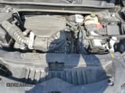 ✅ 2021 Chevrolet Blazer RS • VIN: 3GNKBERS1MS576271 • Lot: 85482145. Listed on Copart with 57,090 mi. Free auction sales archive from the USA and detailed vehicle history report at DreamBid. Image 12.