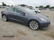 ✅ 2020 Tesla Model 3 Standard Range Plus • VIN: 5YJ3E1EAXLF802308 • Lot: 82275135. Wystawiony na Copart z przebiegiem 75 515 mil. Bezpłatny archiwum sprzedaży aukcyjnych z USA i szczegółowy raport historii pojazdu na DreamBid. Zdjęcie 4.