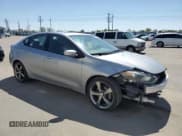 ✅ 2015 Dodge Dart GT • VIN: 1C3CDFEB0FD204897 • Лот: 80824015. Опубликован ранее на Copart с пробегом 148 496 миль. Бесплатный доступ к архиву аукционных продаж из США и подробный отчёт об истории автомобиля на DreamBid. Изображение 4.