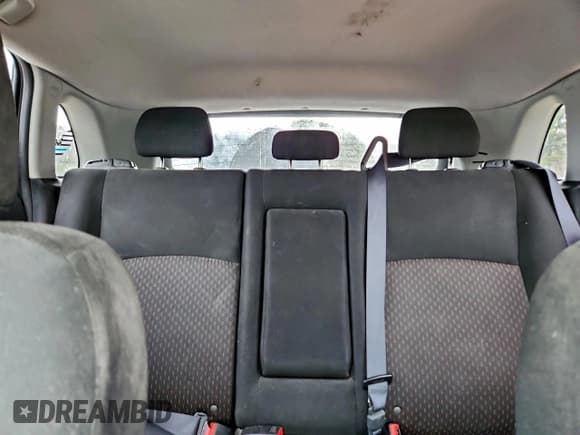 ✅ 2016 Mitsubishi Outlander ES • VIN: JA4AR3AW2GZ058044 • Lot: 95338335. Listed on Copart with 191,522 mi. Free auction sales archive from the USA and detailed vehicle history report at DreamBid. Image 10.