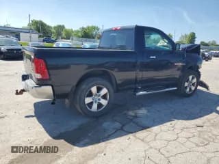 ✅ 2009 Dodge 1500 SLT • VIN: 1D3HV16T69J523467 • Lot: 55774295. Wystawiony na Copart z przebiegiem 158 693 mil. Bezpłatny archiwum sprzedaży aukcyjnych z USA i szczegółowy raport historii pojazdu na DreamBid. Zdjęcie 3.