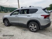 ✅ 2023 Hyundai Santa Fe SEL • VIN: 5NMS2DAJ3PH585474 • Lot: 61792404. Wystawiony na Copart z przebiegiem 15 563 mil. Bezpłatny archiwum sprzedaży aukcyjnych z USA i szczegółowy raport historii pojazdu na DreamBid. Zdjęcie 2.