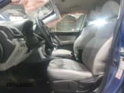 ✅ 2018 Subaru Forester • VIN: JF2SJABC3JH483166 • Lot: 92956375. Wystawiony na Copart z przebiegiem 158 285 mil. Bezpłatny archiwum sprzedaży aukcyjnych z USA i szczegółowy raport historii pojazdu na DreamBid. Zdjęcie 7.