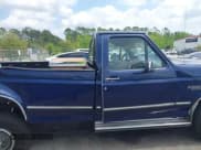 ✅ 1994 Ford F-250 • VIN: 1FTEF25H5RNA75307 • Lot: 41936695. Listed on IAAI with 136,866 mi. Free auction sales archive from the USA and detailed vehicle history report at DreamBid. Image 13.