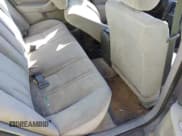 ✅ 2001 Toyota Camry LE • VIN: 4T1BG22K61U030253 • Lot: 43430952. Listed on IAAI with 319,972 mi. Free auction sales archive from the USA and detailed vehicle history report at DreamBid. Image 8.