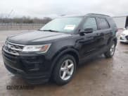 ✅ 2018 Ford Explorer • VIN: 1FM5K8BH0JGB18832 • Лот: 43887684. Опубликован ранее на IAAI с пробегом 144 118 миль. Бесплатный доступ к архиву аукционных продаж из США и подробный отчёт об истории автомобиля на DreamBid. Изображение 2.