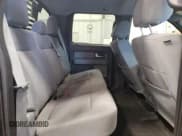 ✅ 2013 Ford F-150 XL • VIN: 1FTFW1EF7DKD61635 • Lot: 49081274. Listed on Copart with 223,902 mi. Free auction sales archive from the USA and detailed vehicle history report at DreamBid. Image 10.