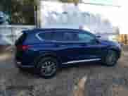 2019 Hyundai Santa Fe SE z VIN 5NMS2CAD3KH106449, wystawiony jako Copart lot #40557913 z przebiegiem 58 978 mil mil oraz . Historia ofert i sprzedaży dostępna na DreamBid. Obrazek 3.