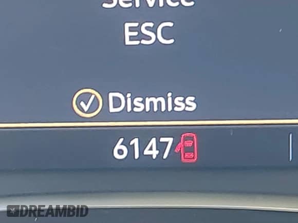 2023 Chevrolet Equinox LT z VIN 3GNAXKEG4PL269284, wystawiony jako IAAI lot #43194806 z przebiegiem 6 147 mil mil oraz . Historia ofert i sprzedaży dostępna na DreamBid. Obrazek 15.