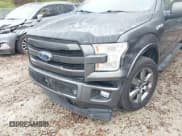 ✅ 2017 Ford F-150 XL • VIN: 1FTFW1EF2HKD78817 • Lot: 43756660. Wystawiony na IAAI z przebiegiem 152 270 mil. Bezpłatny archiwum sprzedaży aukcyjnych z USA i szczegółowy raport historii pojazdu na DreamBid. Zdjęcie 6.