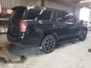 ✅ 2023 Chevrolet Suburban RST • VIN: 1GNSCEKD0PR190408 • Lot: 47892105. Wystawiony na Copart z przebiegiem 73 200 mil. Bezpłatny archiwum sprzedaży aukcyjnych z USA i szczegółowy raport historii pojazdu na DreamBid. Zdjęcie 3.