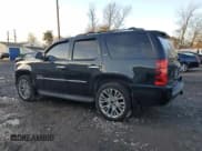 ✅ 2011 Chevrolet Tahoe LTZ • VIN: 1GNSKCE06BR349781 • Lot: 93748745. Listed on Copart with 199,365 mi. Free auction sales archive from the USA and detailed vehicle history report at DreamBid. Image 2.