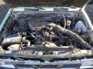 ✅ 1989 Nissan Hardbody • VIN: 1N6ND16S1KC396897 • Lot: 85928624. Wystawiony na Copart z przebiegiem 148 866 mil. Bezpłatny archiwum sprzedaży aukcyjnych z USA i szczegółowy raport historii pojazdu na DreamBid. Zdjęcie 11.