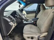 ✅ 2011 Ford Explorer • VIN: 1FMHK7B85BGA60225 • Lot: 65820405. Wystawiony na Copart z przebiegiem 246 104 mil. Bezpłatny archiwum sprzedaży aukcyjnych z USA i szczegółowy raport historii pojazdu na DreamBid. Zdjęcie 7.