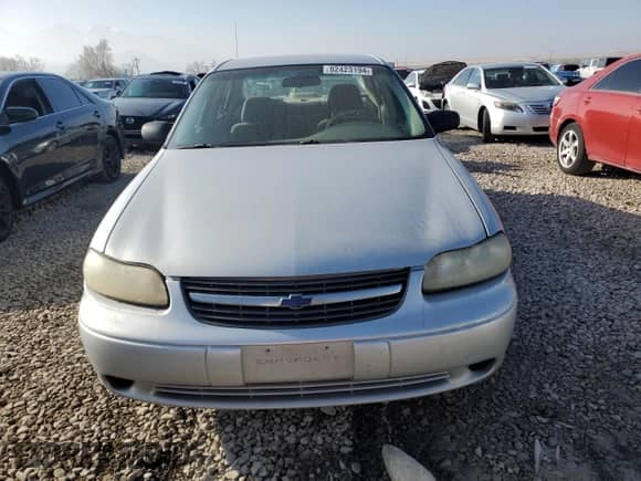 2003 Chevrolet Malibu z VIN 1G1ND52J83M504251, wystawiony jako Copart lot #82423194 z przebiegiem 247 863 mil mil oraz Szkoda całkowita • Salvage title. Historia ofert i sprzedaży dostępna na DreamBid. Obrazek 5.