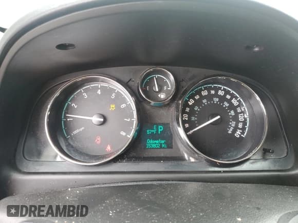 ✅ 2012 Chevrolet Captiva Sport LS • VIN: 3GNAL2EK6CS559302 • Lot: 50441914. Wystawiony na Copart z przebiegiem 153 802 mil. Bezpłatny archiwum sprzedaży aukcyjnych z USA i szczegółowy raport historii pojazdu na DreamBid. Zdjęcie 9.