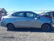 ✅ 2022 Mitsubishi Mirage ES • VIN: ML32FUFJXNHF05914 • Лот: 43537694. Опубликован ранее на IAAI с пробегом 42 587 миль. Бесплатный доступ к архиву аукционных продаж из США и подробный отчёт об истории автомобиля на DreamBid. Изображение 14.